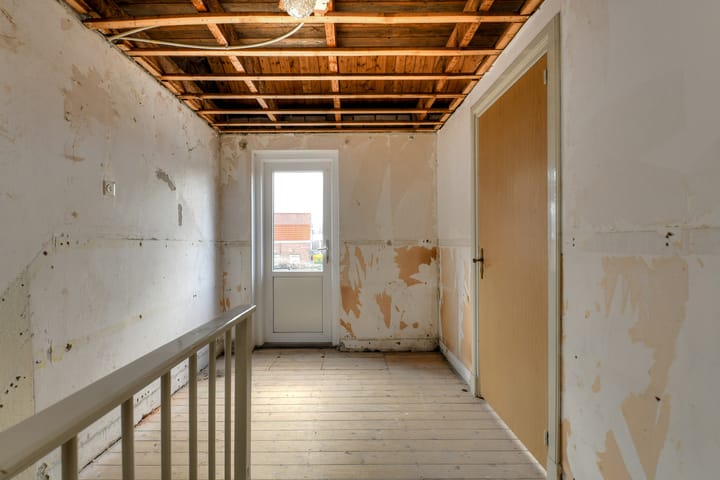 Photo 20 of Ridderstraat 138