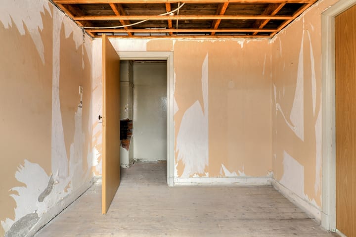 Photo 21 of Ridderstraat 138