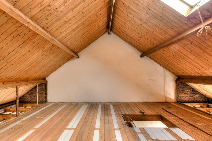 Photo 23 of Ridderstraat 138