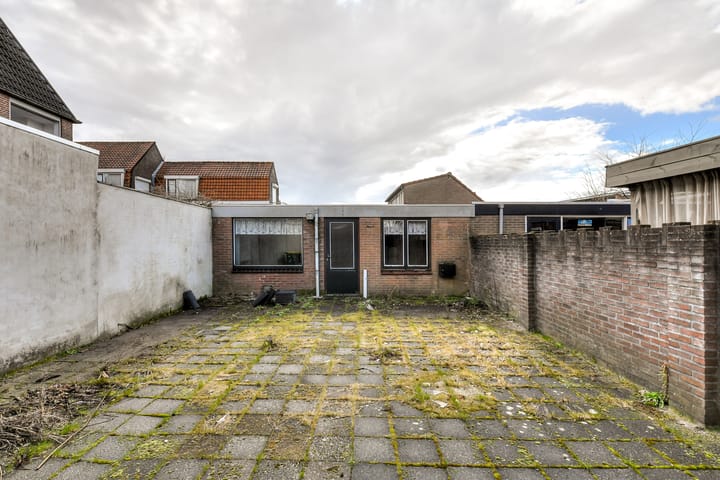 Photo 25 of Ridderstraat 138