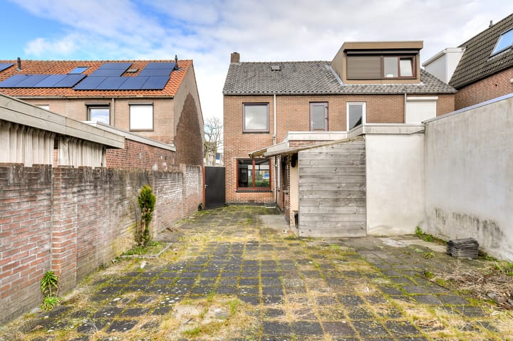 Photo 26 of Ridderstraat 138