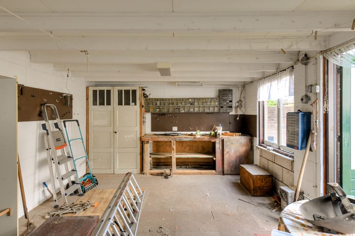 Photo 27 of Ridderstraat 138