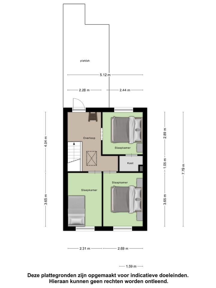 Photo 33 of Ridderstraat 138