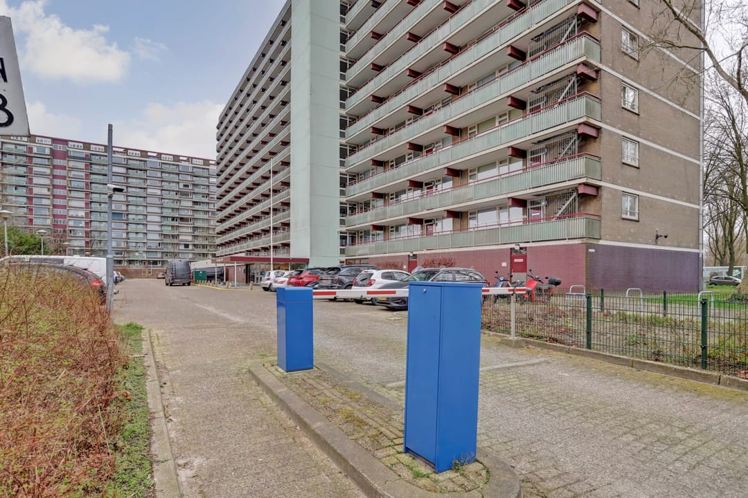 Foto 2 van Nieuwendamlaan 274