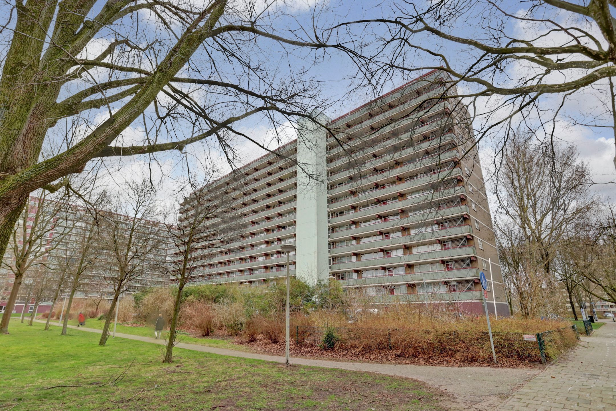 Foto 3 van Nieuwendamlaan 274