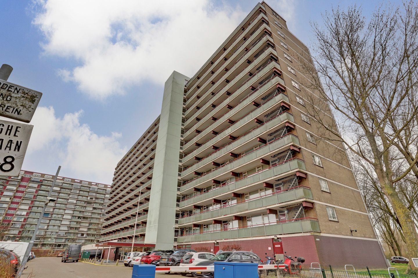 Foto 4 van Nieuwendamlaan 274