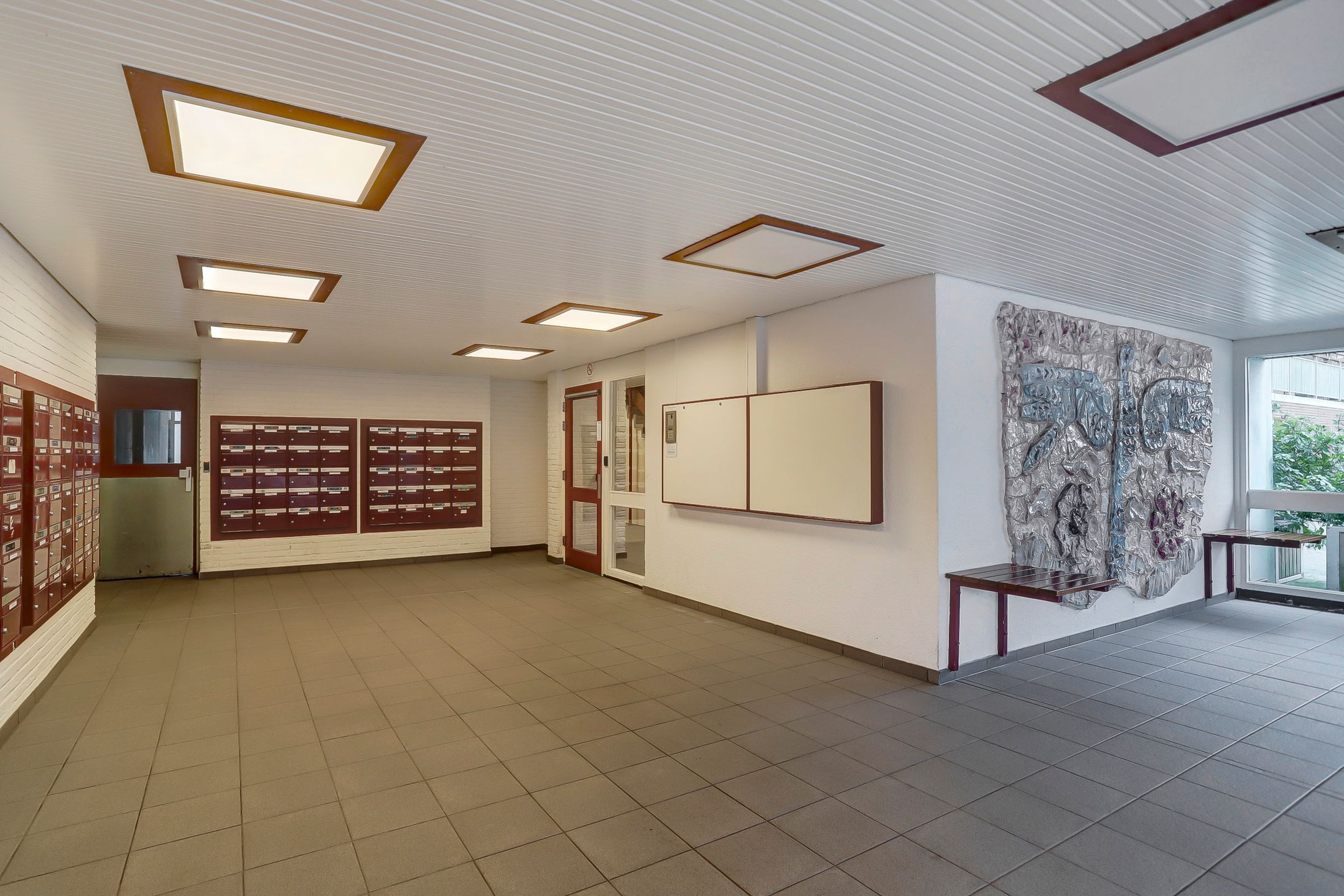 Foto 6 van Nieuwendamlaan 274