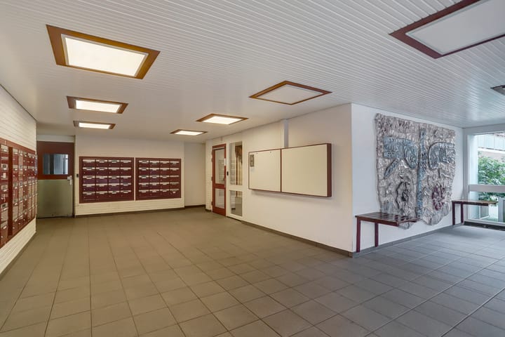 Foto 6 van Nieuwendamlaan 274