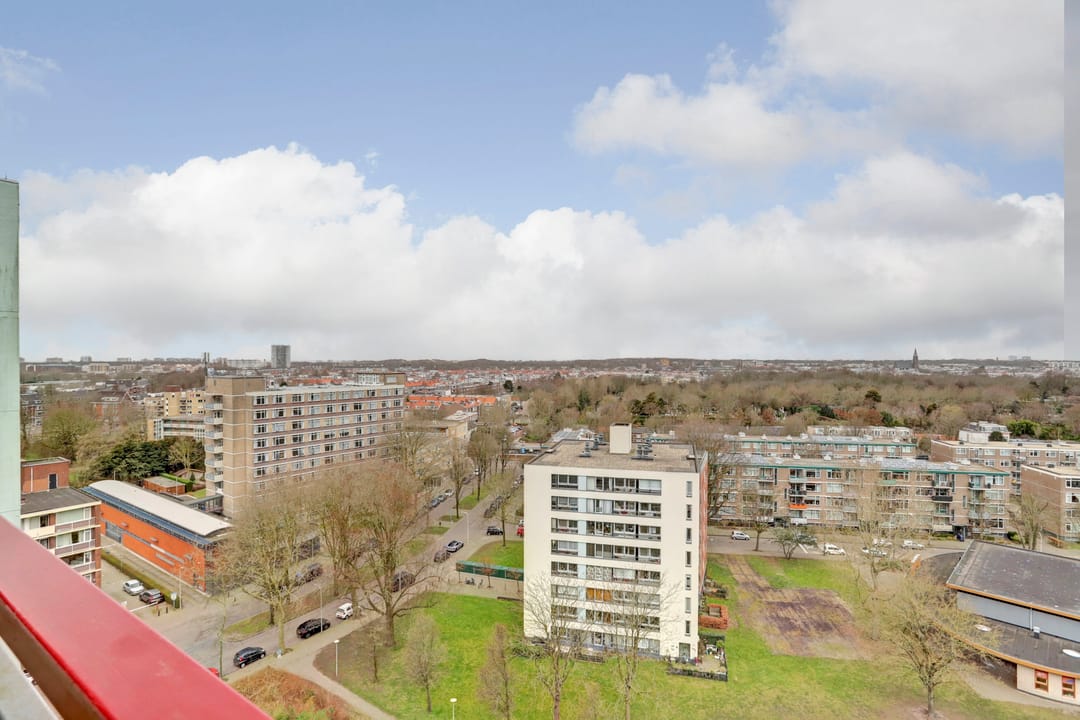 Foto 7 van Nieuwendamlaan 274