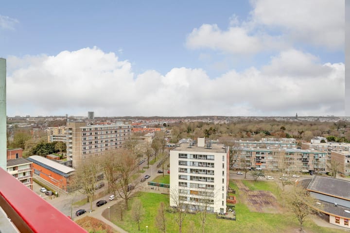 Foto 7 van Nieuwendamlaan 274