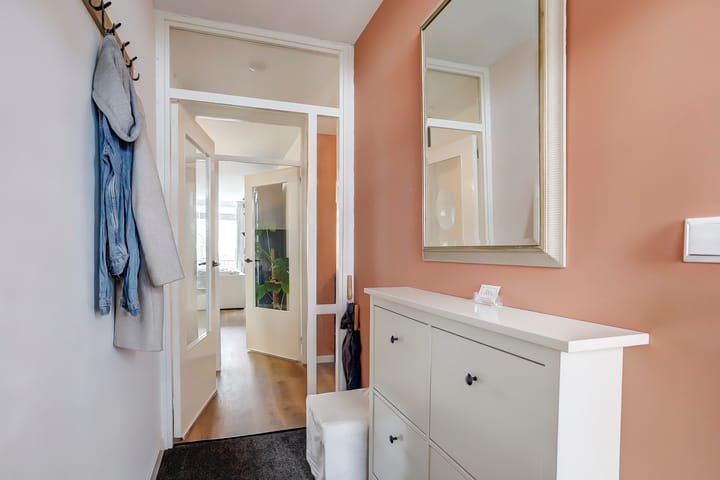 Foto 9 van Nieuwendamlaan 274