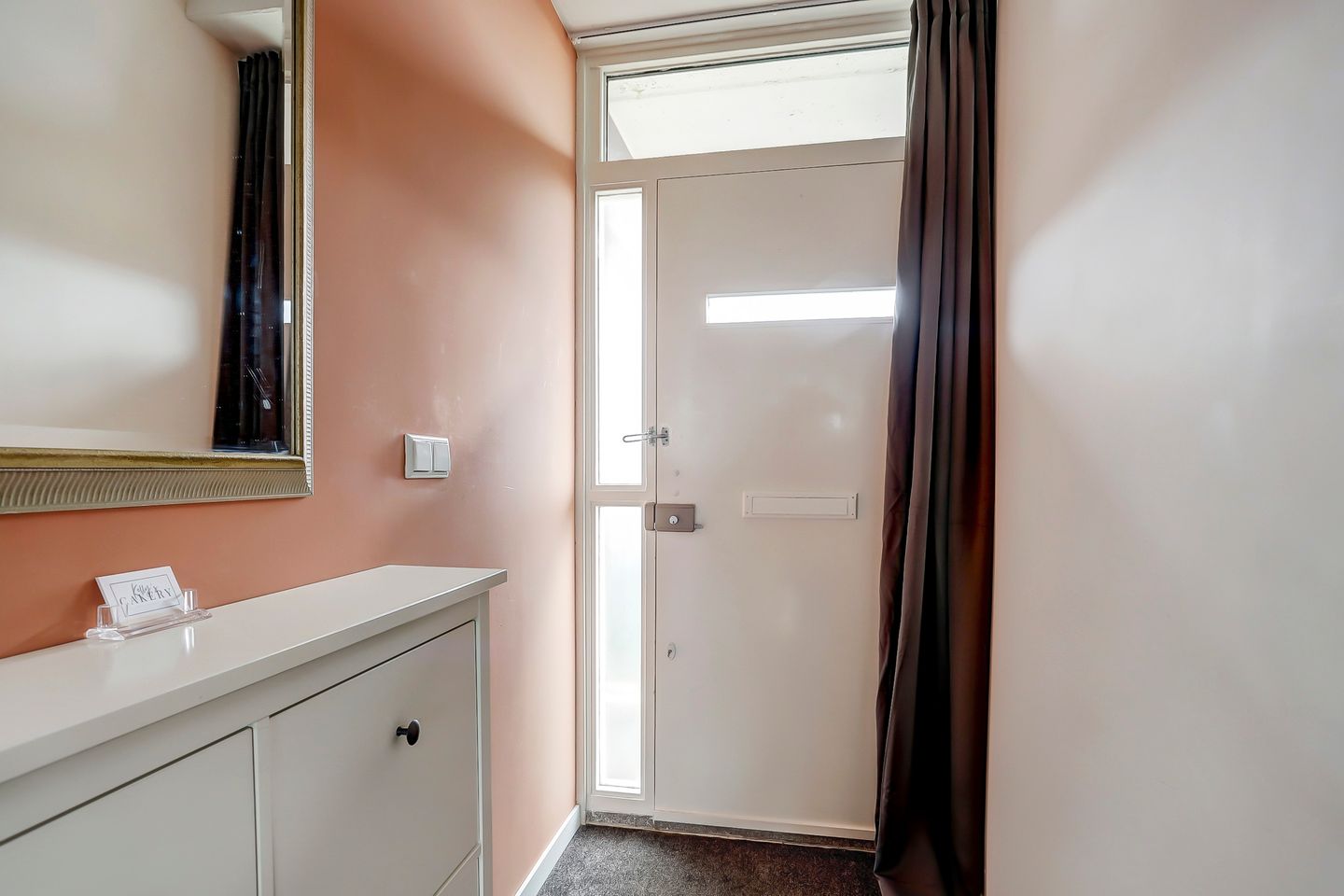 Foto 10 van Nieuwendamlaan 274