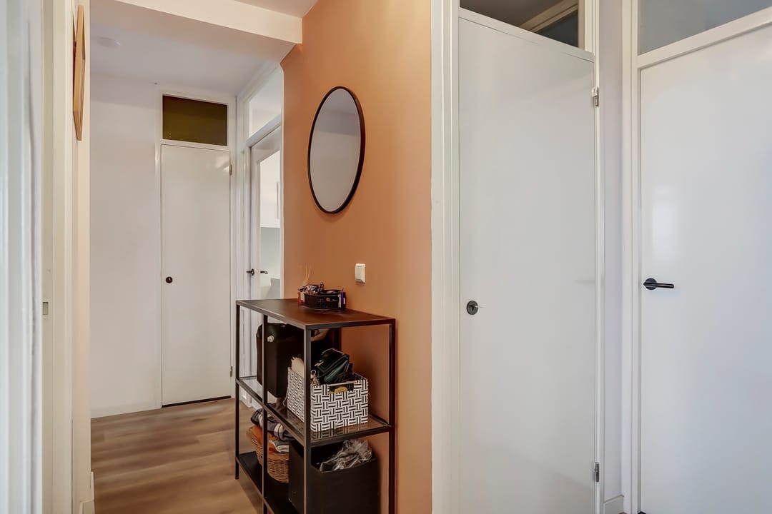 Foto 11 van Nieuwendamlaan 274