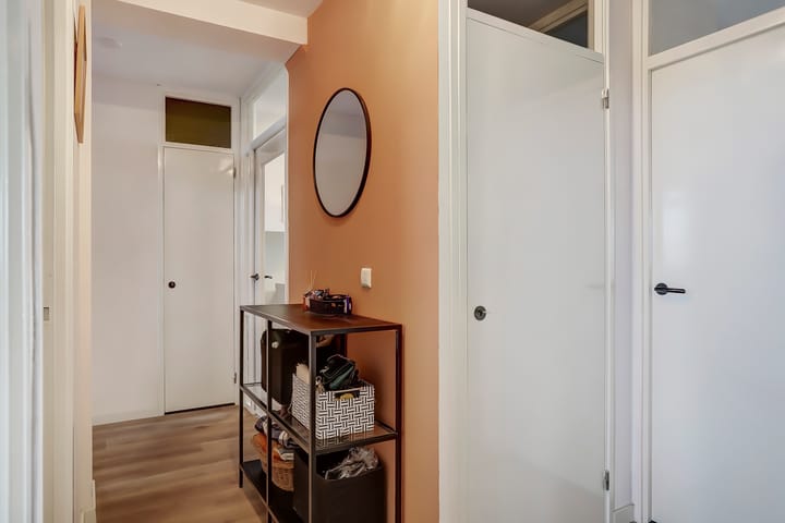 Foto 11 van Nieuwendamlaan 274