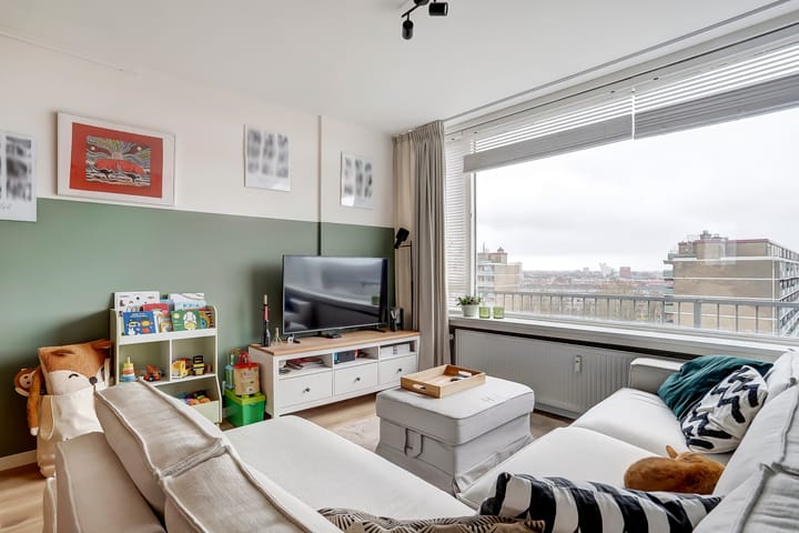 Foto 13 van Nieuwendamlaan 274