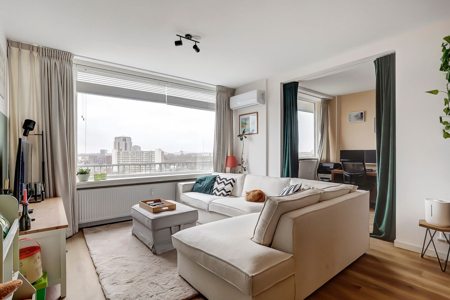 Foto 14 van Nieuwendamlaan 274