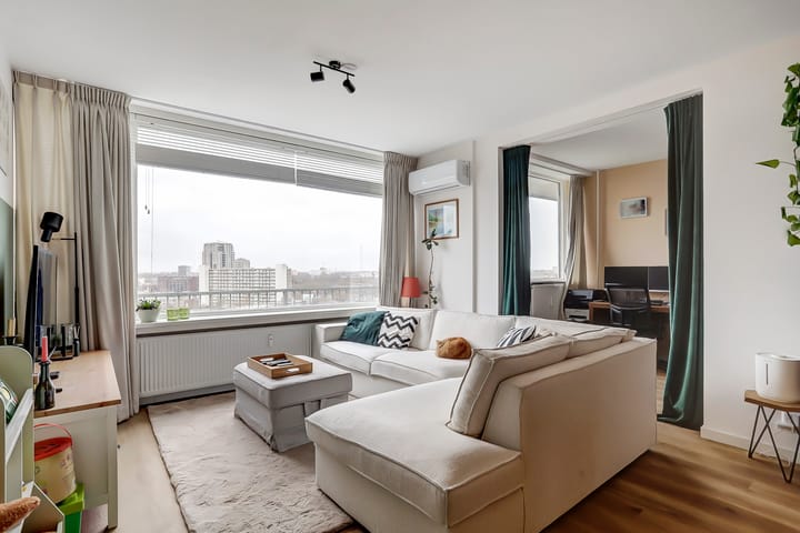 Foto 14 van Nieuwendamlaan 274