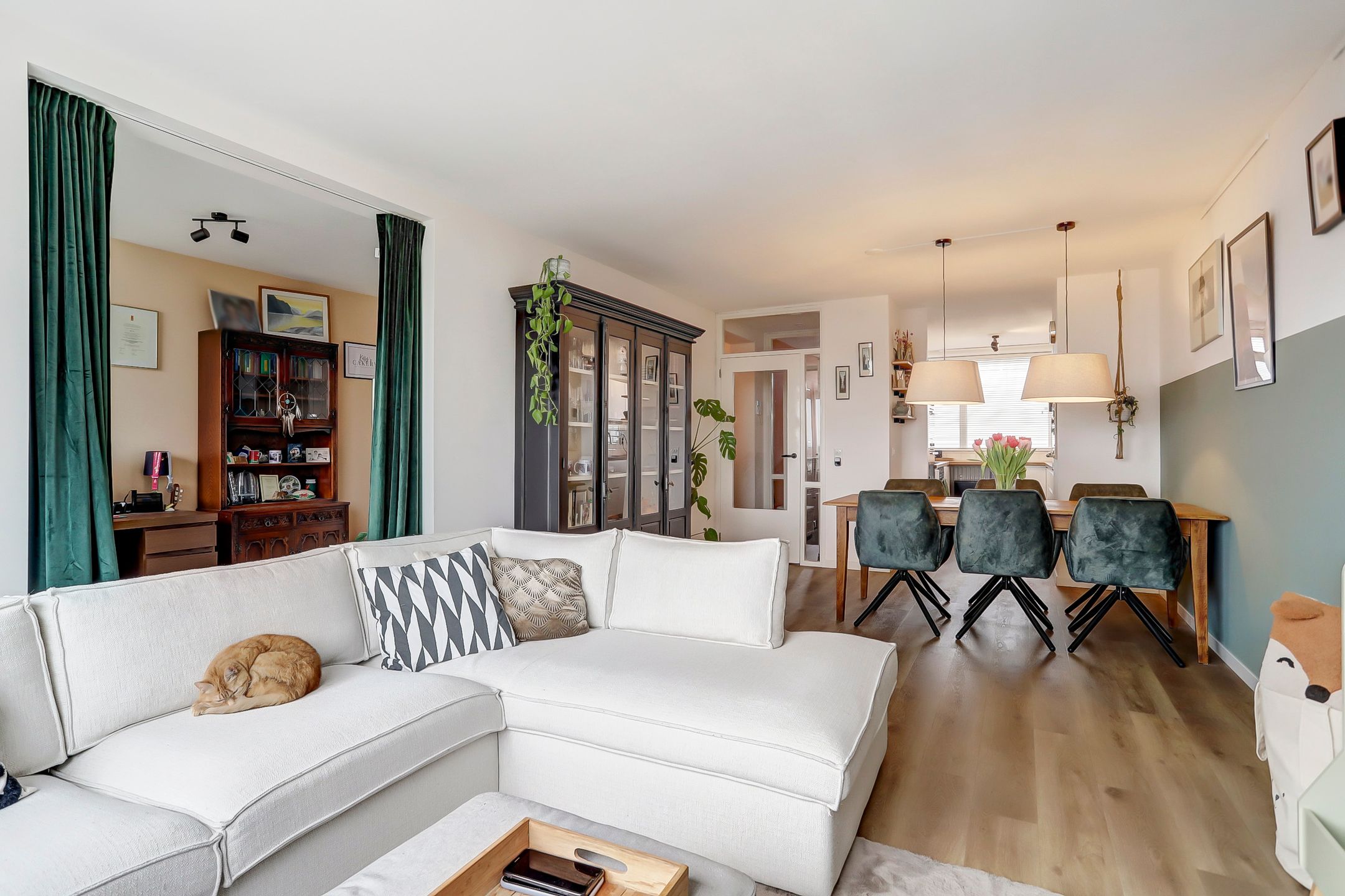 Foto 15 van Nieuwendamlaan 274