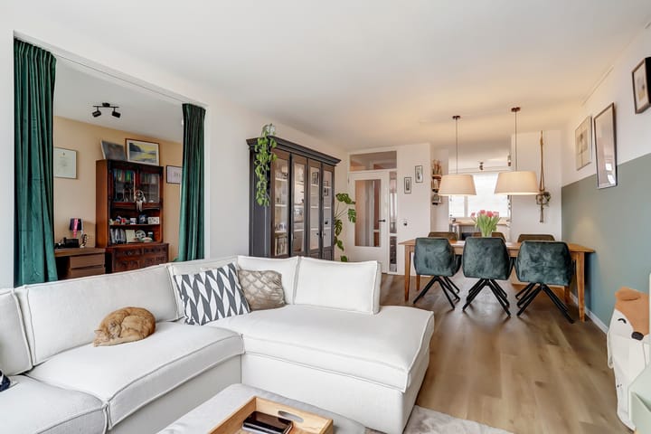 Foto 15 van Nieuwendamlaan 274