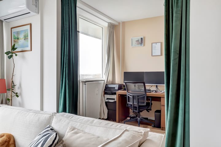 Foto 16 van Nieuwendamlaan 274