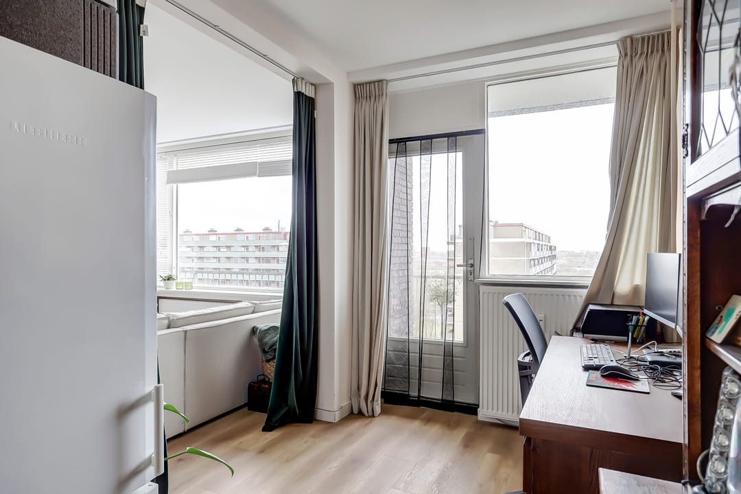 Foto 17 van Nieuwendamlaan 274