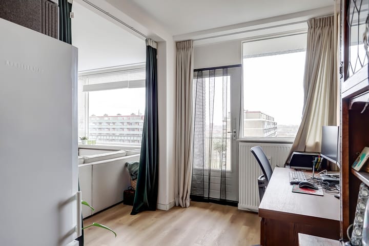 Foto 17 van Nieuwendamlaan 274