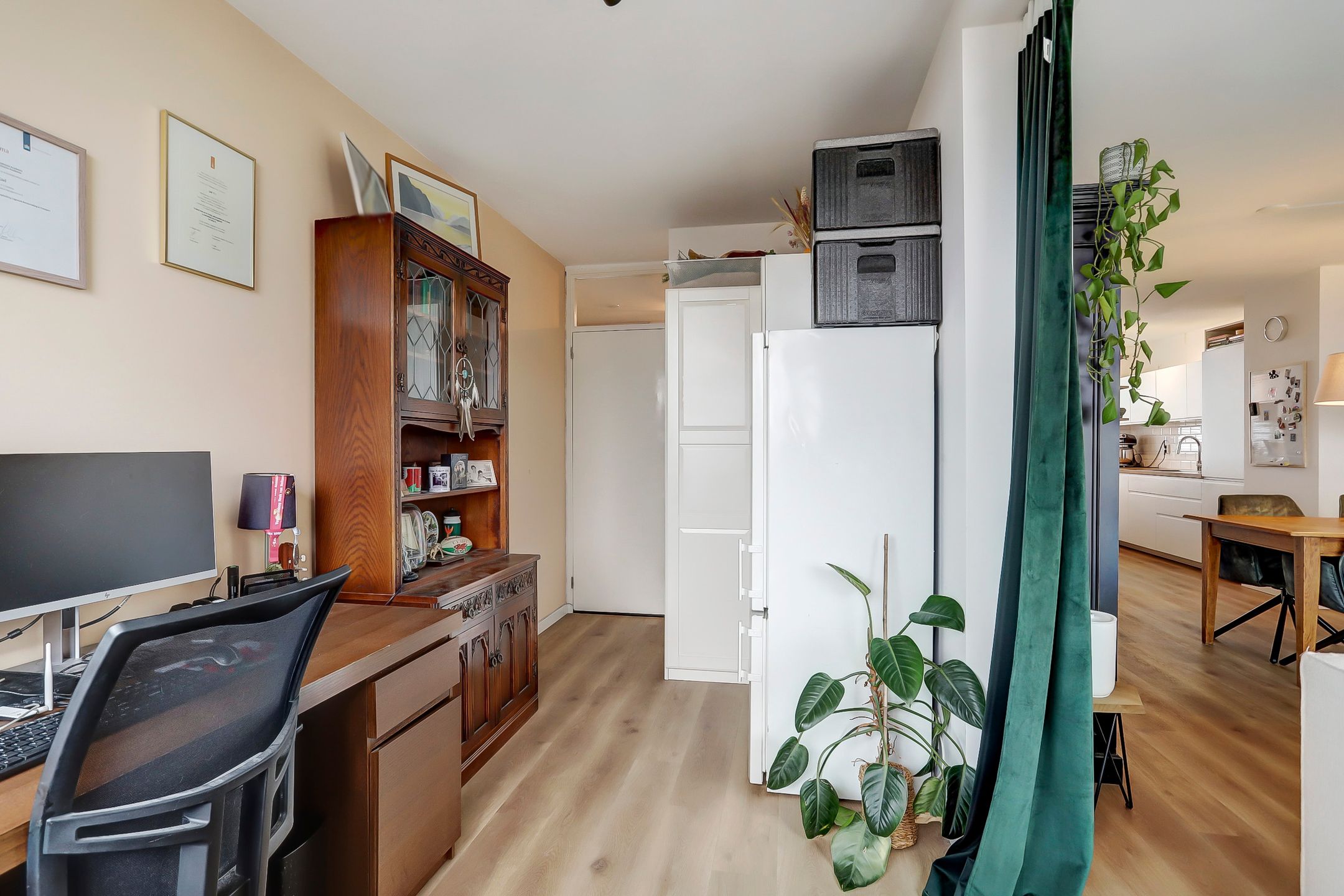 Foto 18 van Nieuwendamlaan 274