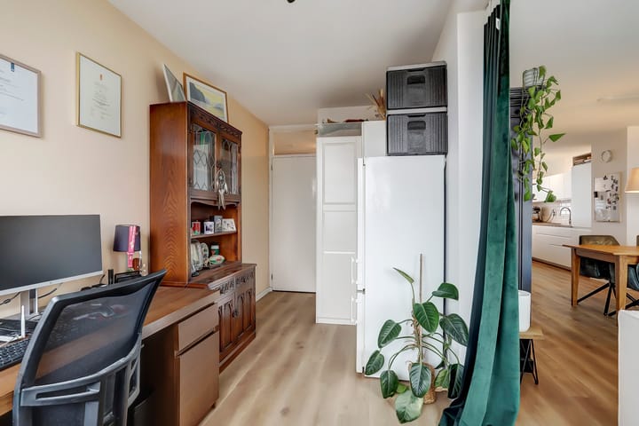 Foto 18 van Nieuwendamlaan 274