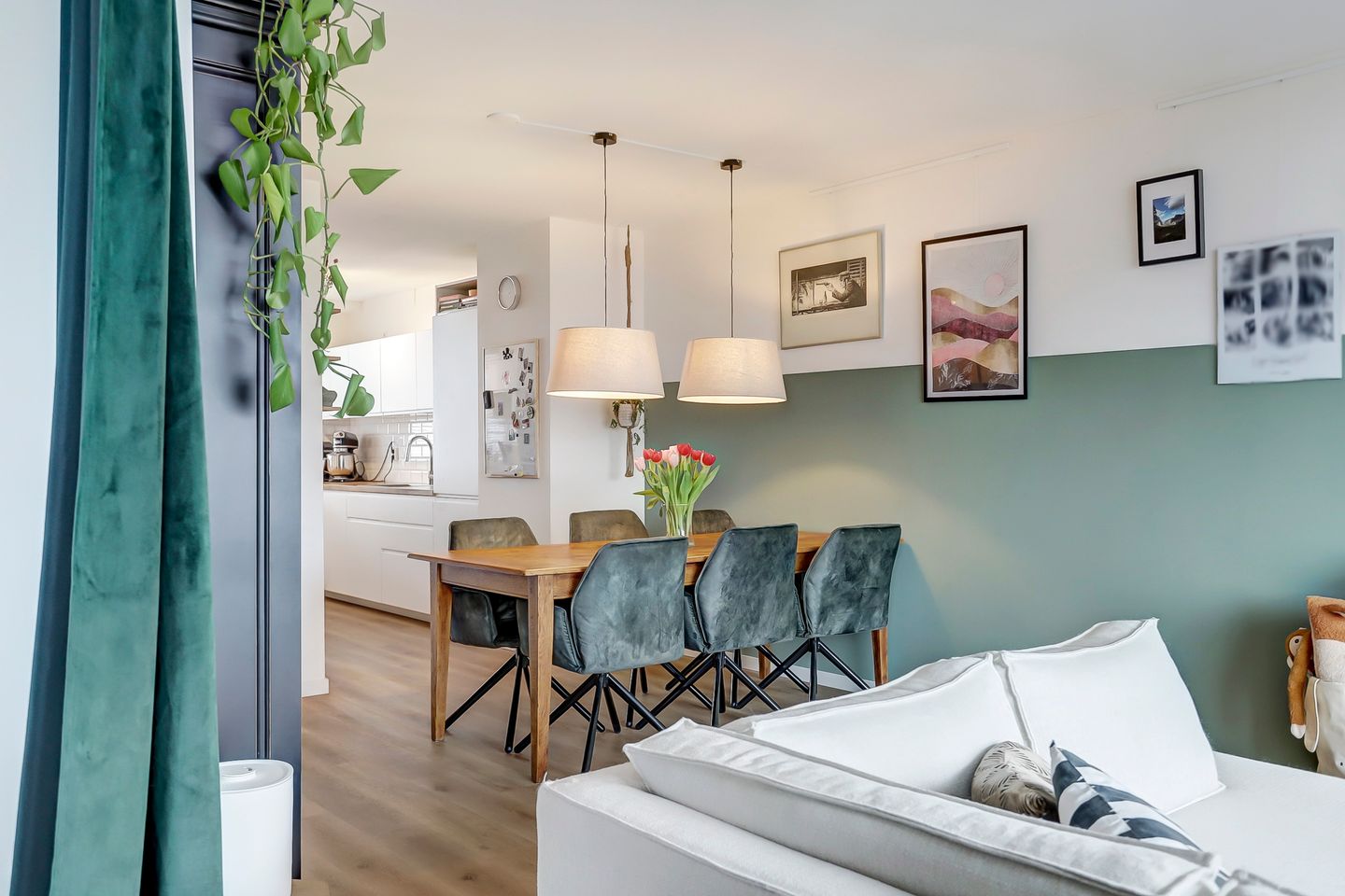 Foto 19 van Nieuwendamlaan 274