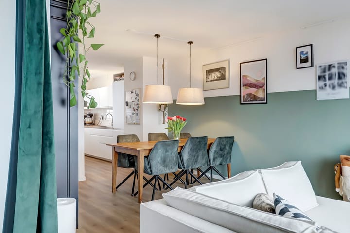 Foto 19 van Nieuwendamlaan 274