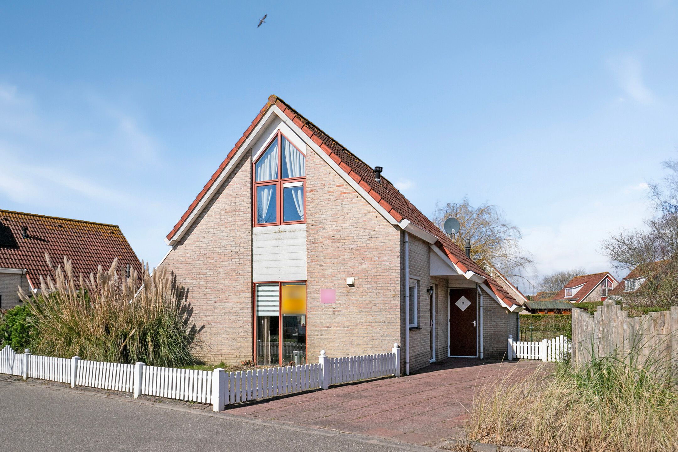 3-bedroom freehold villa in Breskens — photo 1 of 5