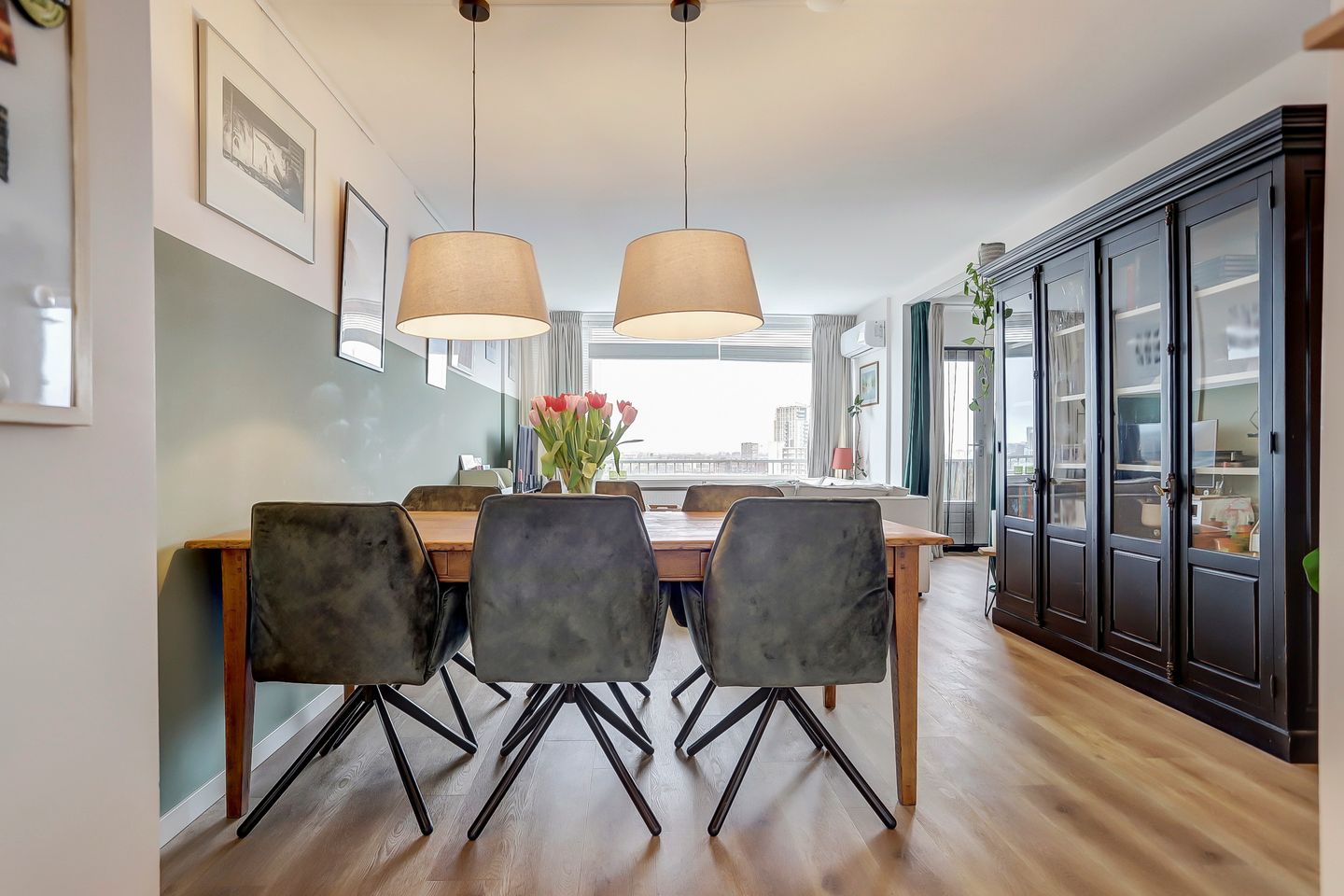 Foto 20 van Nieuwendamlaan 274