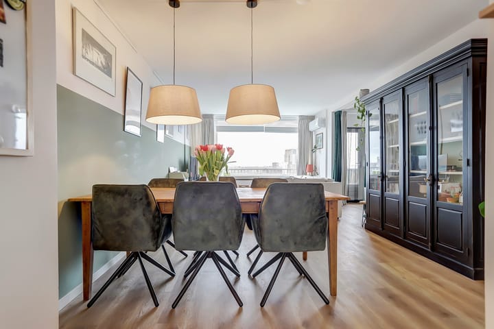 Foto 20 van Nieuwendamlaan 274