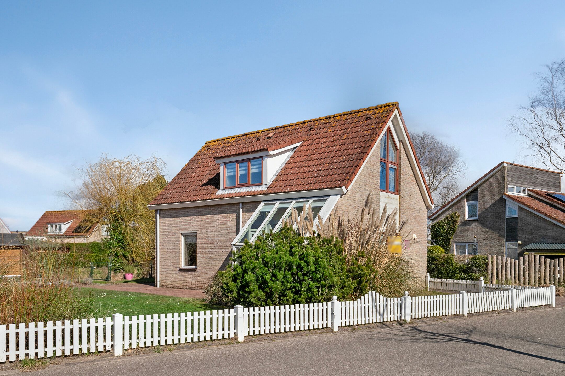 3-bedroom freehold villa in Breskens — photo 2 of 5