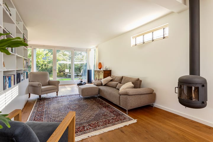 Foto 4 van Bussloselaan 11-A