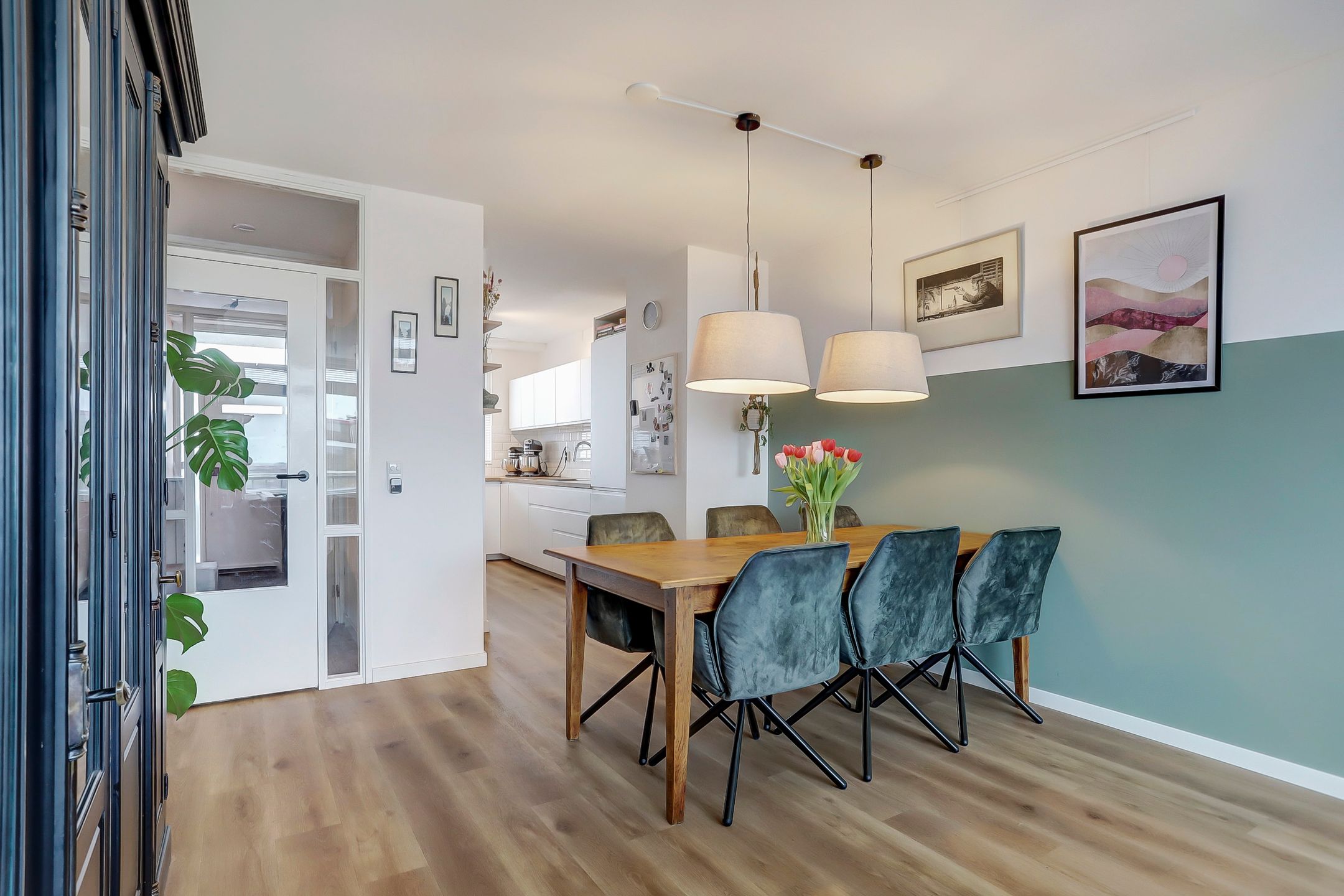 Foto 21 van Nieuwendamlaan 274