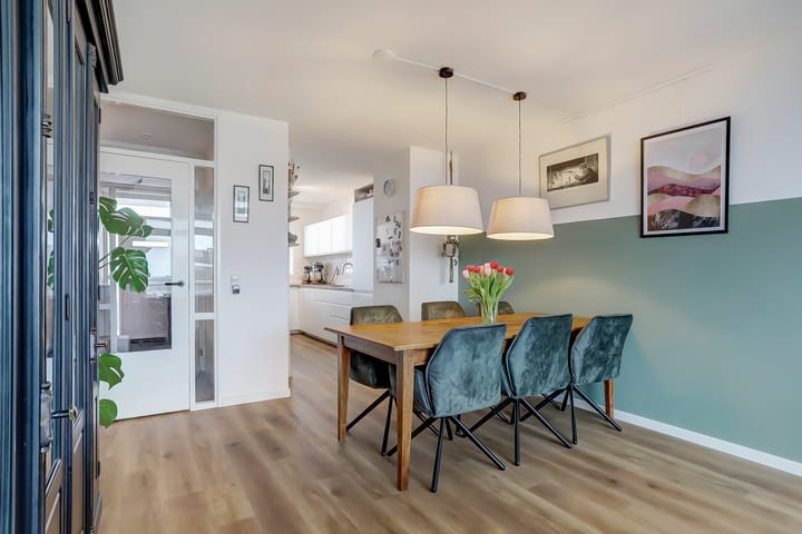 Foto 21 van Nieuwendamlaan 274