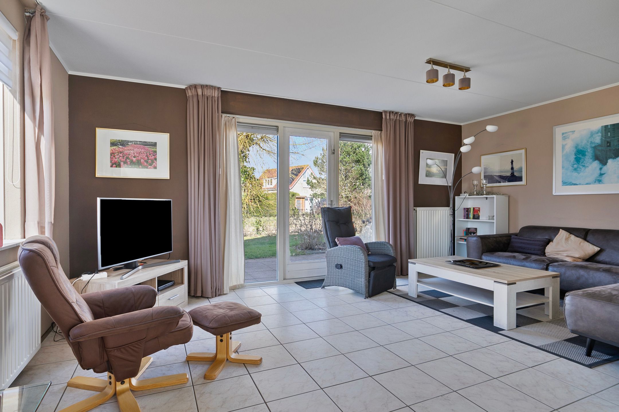 3-bedroom freehold villa in Breskens — photo 3 of 5