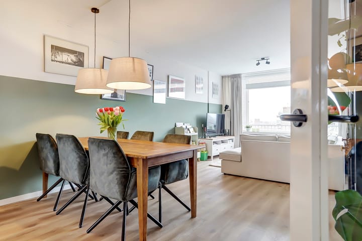 Foto 22 van Nieuwendamlaan 274