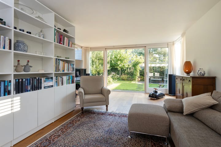 Photo 6 of Bussloselaan 11-A