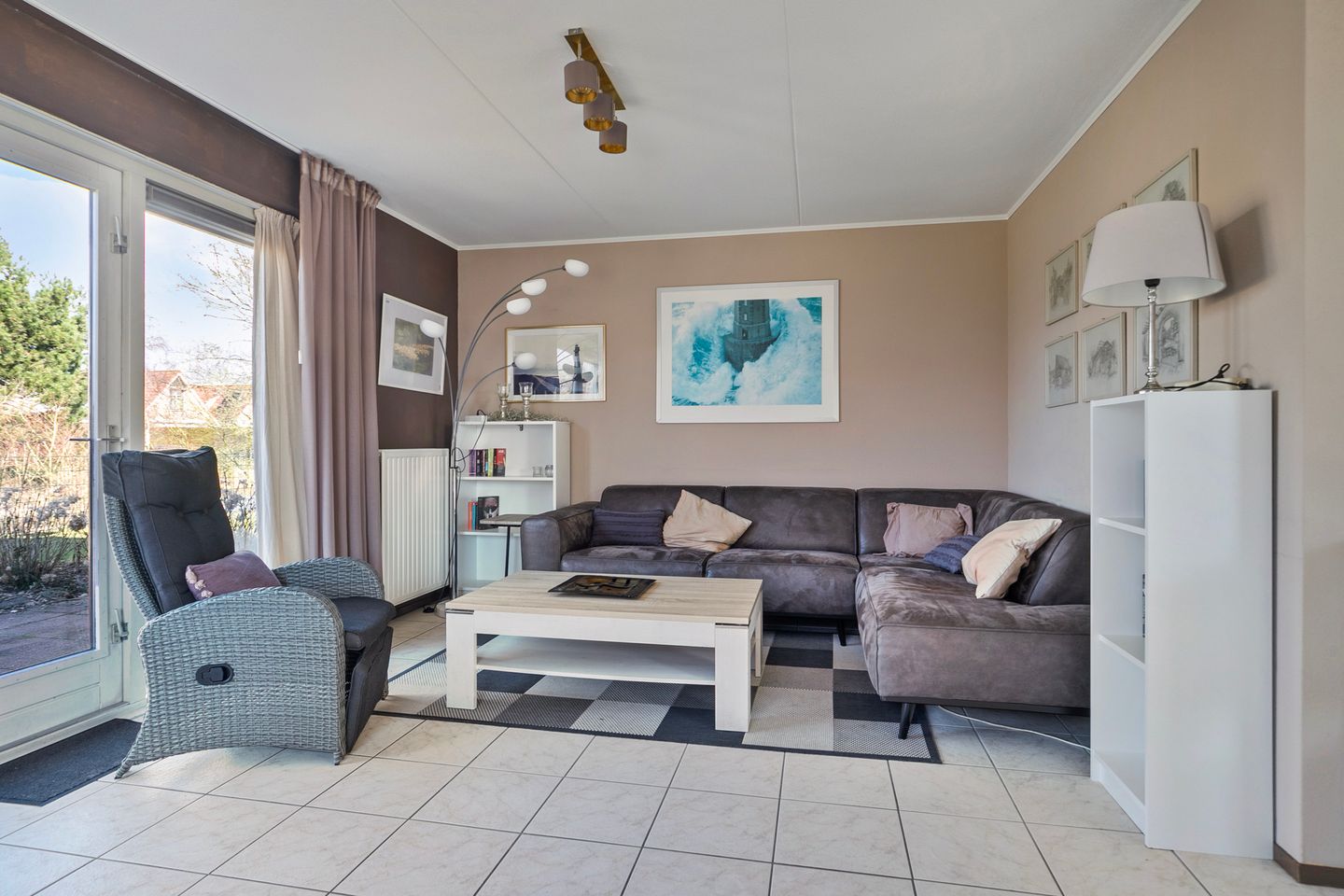 Foto 4 van Nieuwesluisweg 1-008