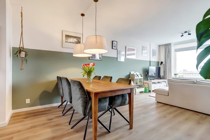 Foto 23 van Nieuwendamlaan 274