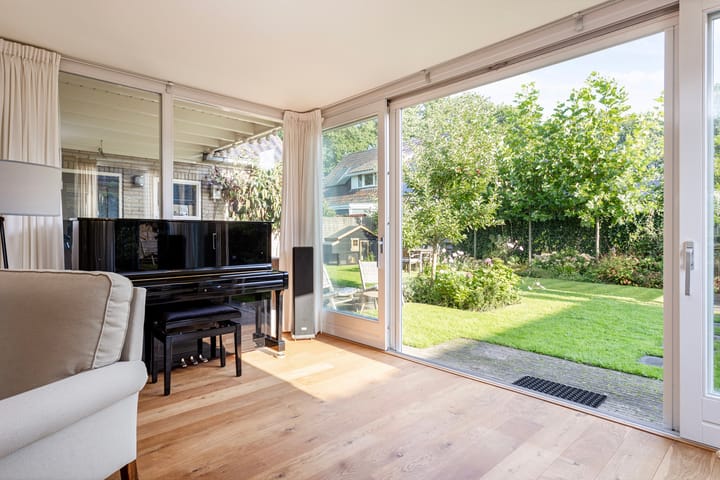 Photo 7 of Bussloselaan 11-A