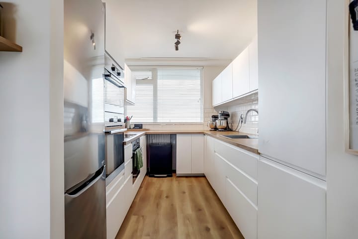 Foto 24 van Nieuwendamlaan 274