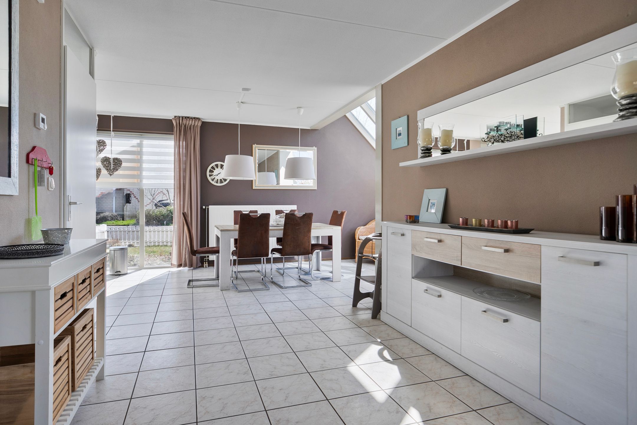 Foto 6 van Nieuwesluisweg 1-008