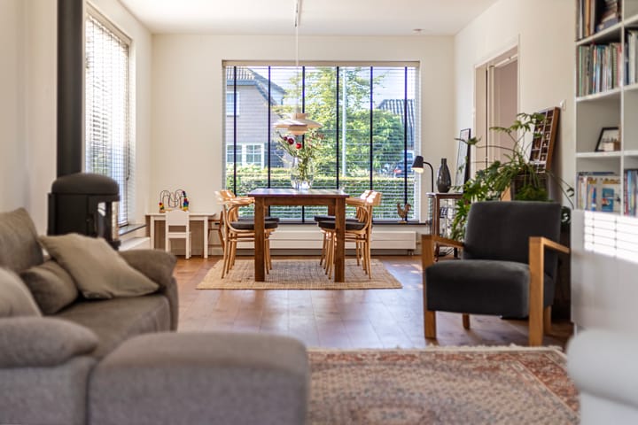 Photo 9 of Bussloselaan 11-A