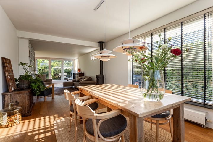 Photo 10 of Bussloselaan 11-A