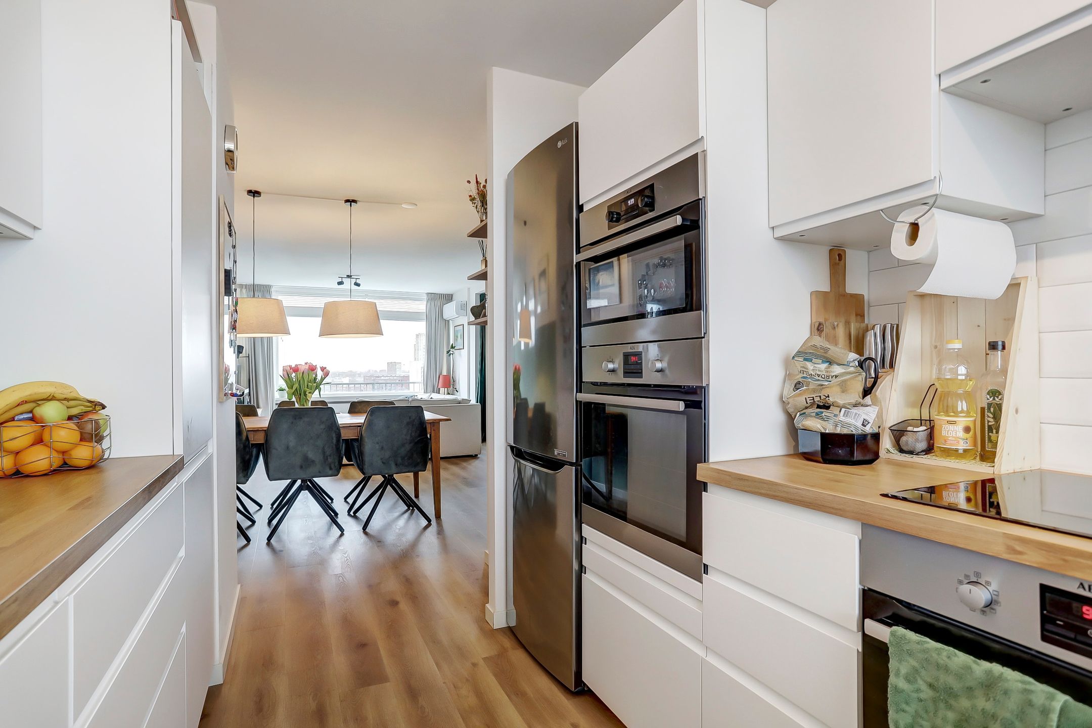 Foto 27 van Nieuwendamlaan 274