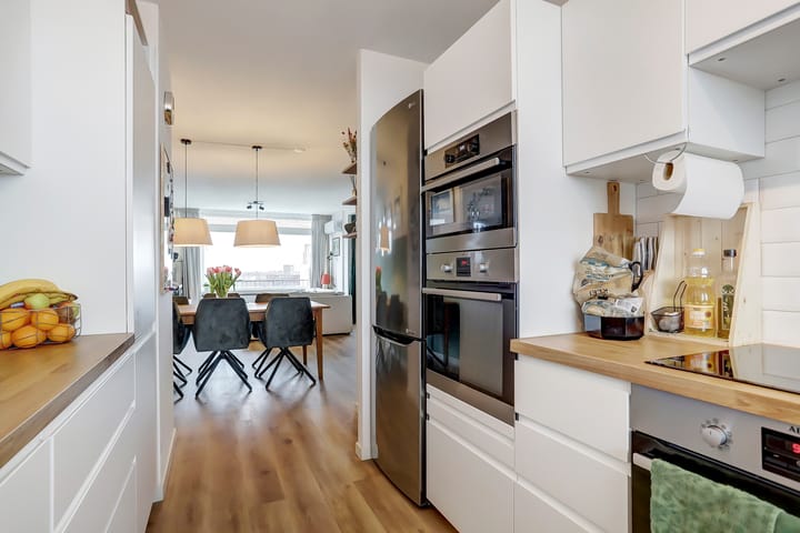 Foto 27 van Nieuwendamlaan 274