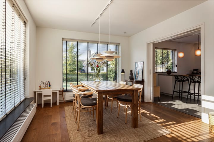 Photo 12 of Bussloselaan 11-A